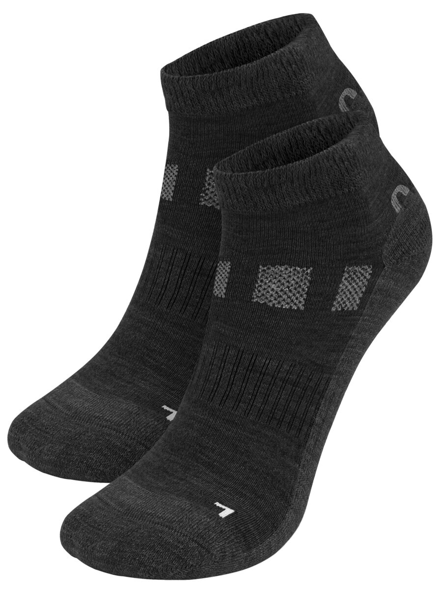 Носки normani Socks Timaru, черный
Носки normani Socks Timaru, черный