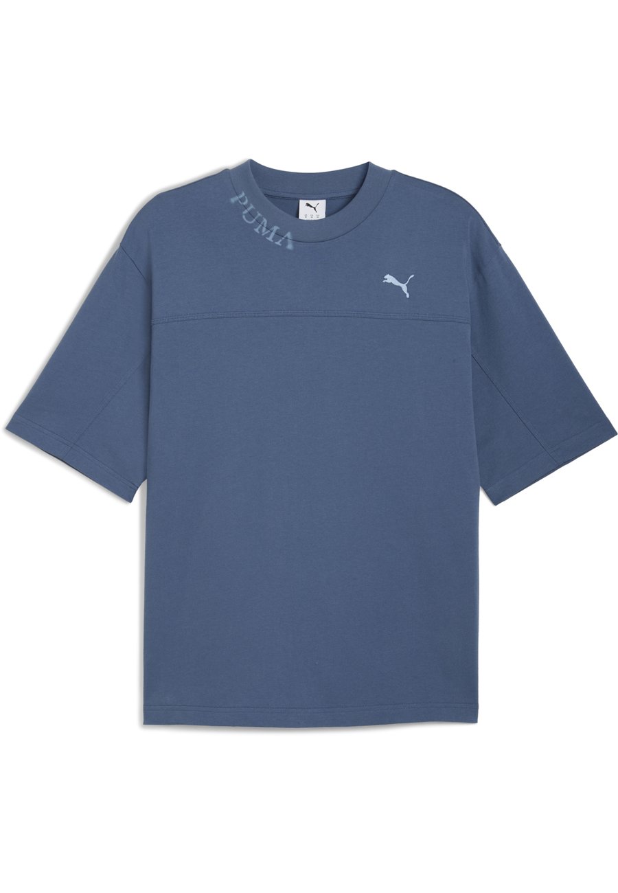 Футболка Puma WASHED OUT BOXY, Dark Indigo/Blue, Серый, Футболка Puma WASHED OUT BOXY, Dark Indigo/Blue
Футболка Puma WASHED OUT BOXY, Dark Indigo/Blue, Серый, Футболка Puma WASHED OUT BOXY, Dark Indigo/Blue