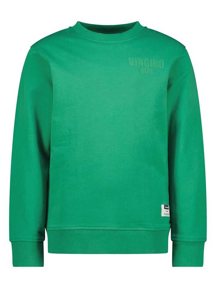 Толстовка Vingino, зеленый
Толстовка Vingino, зеленый