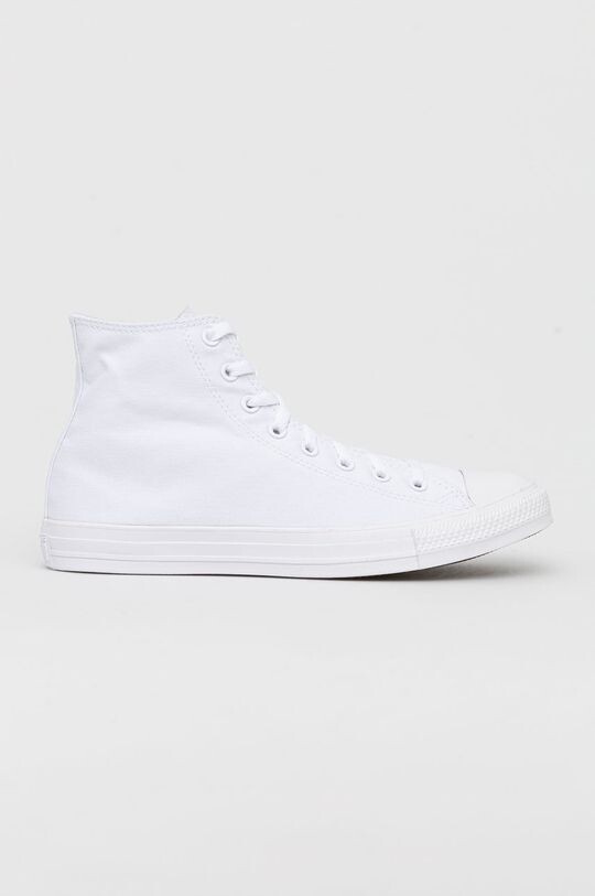 Кроссовки Chuck Taylor All Star Converse, белый
Кроссовки Chuck Taylor All Star Converse, белый