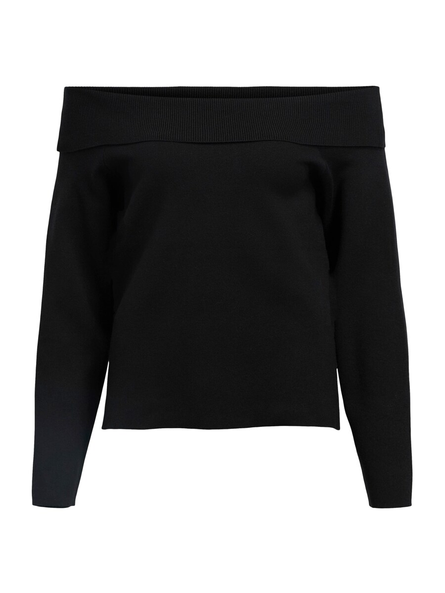 Свитер OBJECT OBJREYNARD, черный
Свитер OBJECT OBJREYNARD, черный