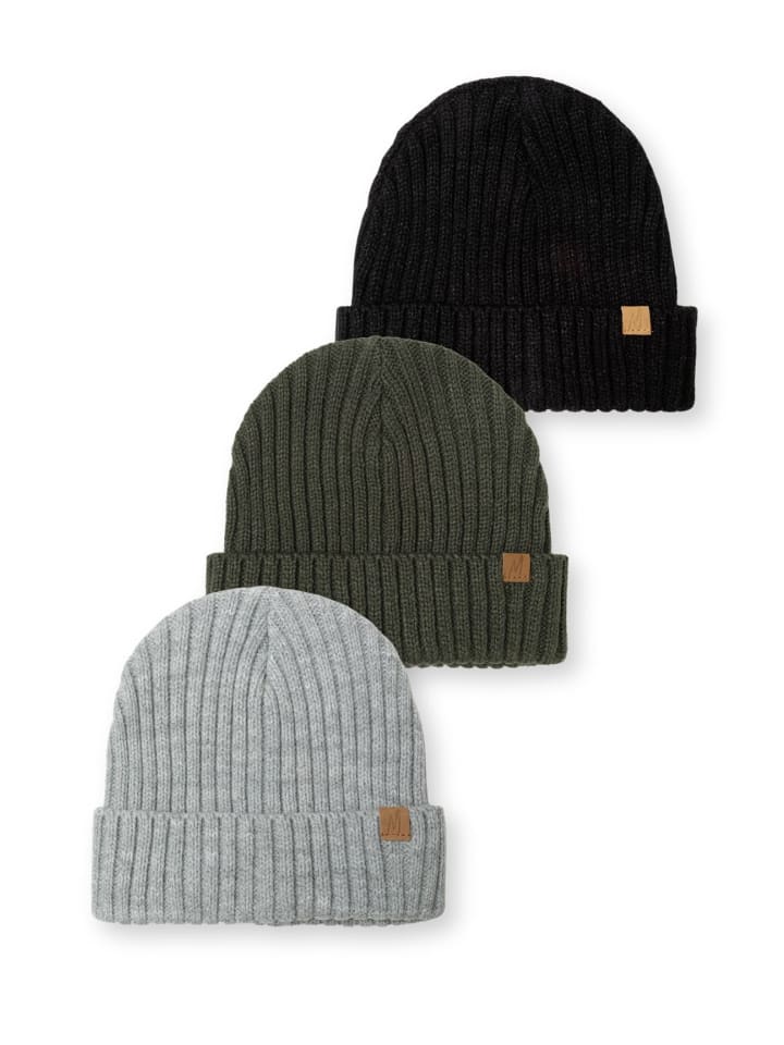 Шапка Minoti, хаки
Шапка Minoti, хаки