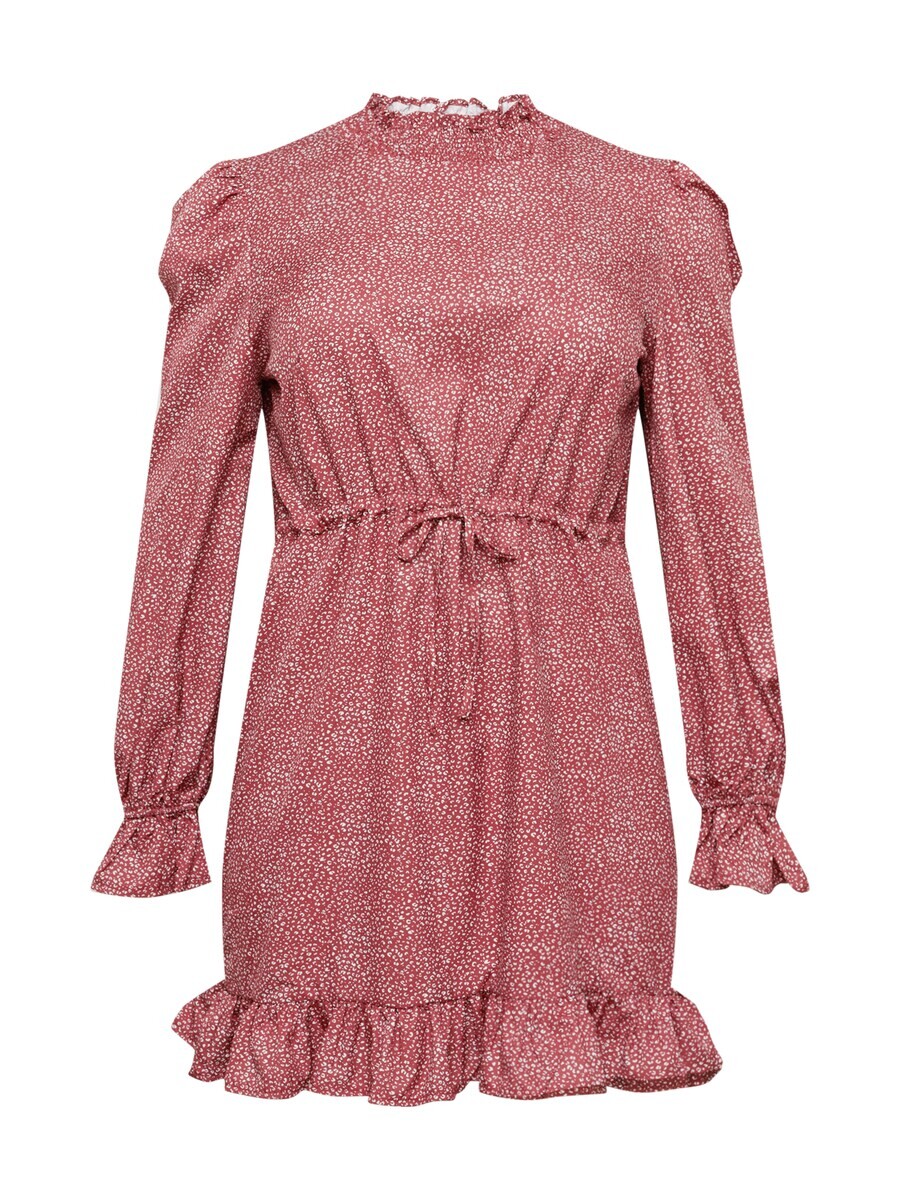 Мини платье In The Style Curve Dress JAC JOSA, красный
Мини платье In The Style Curve Dress JAC JOSA, красный