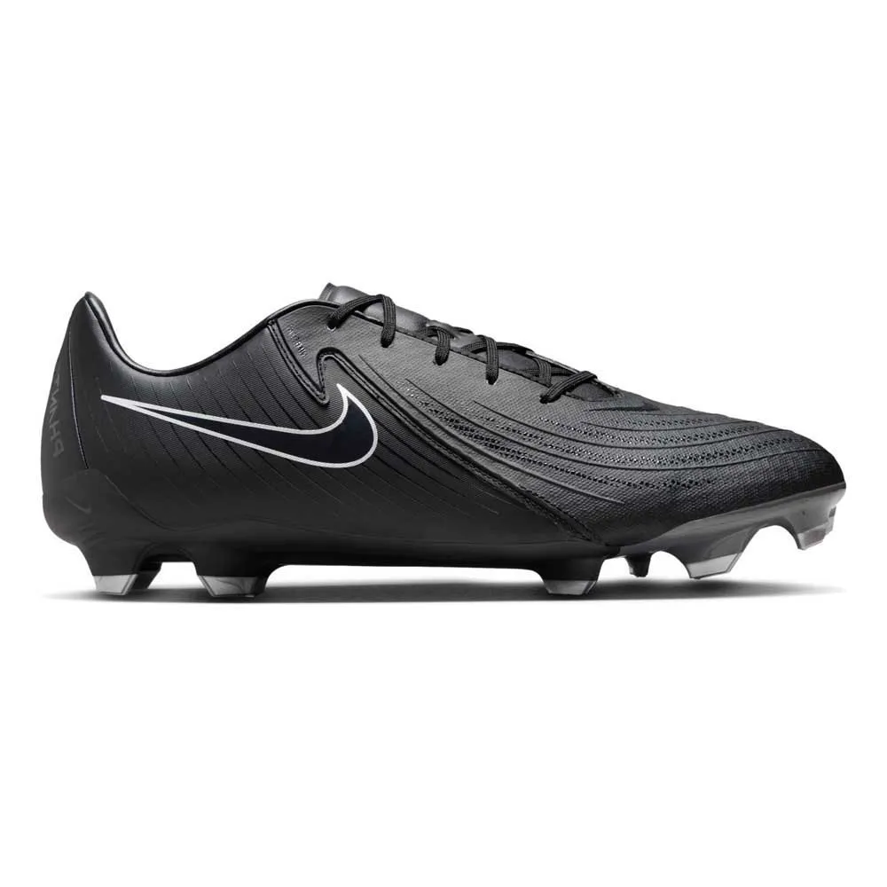 Футбольные бутсы Nike Phantom GX 2 Academy MG, черный
Футбольные бутсы Nike Phantom GX 2 Academy MG, черный