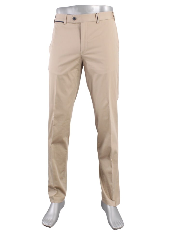 Тканевые брюки HILTL, бежевый
Тканевые брюки HILTL, бежевый