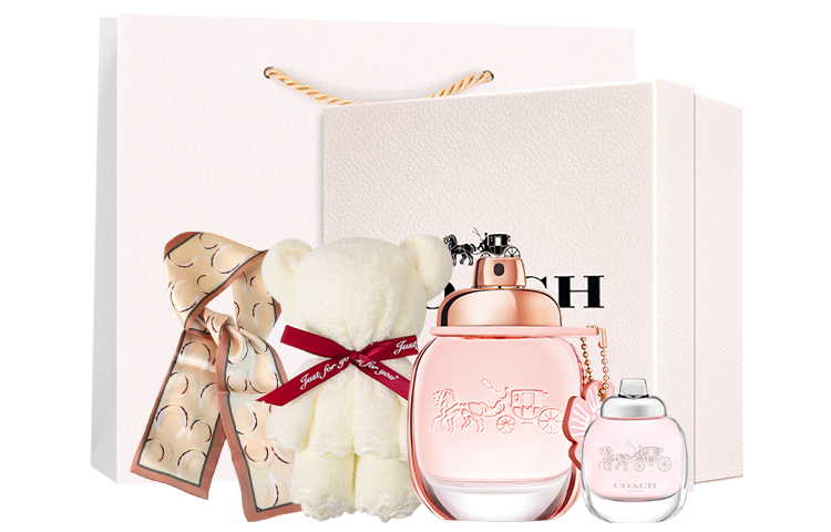 Набор духов для женщин COACH
Набор духов для женщин COACH