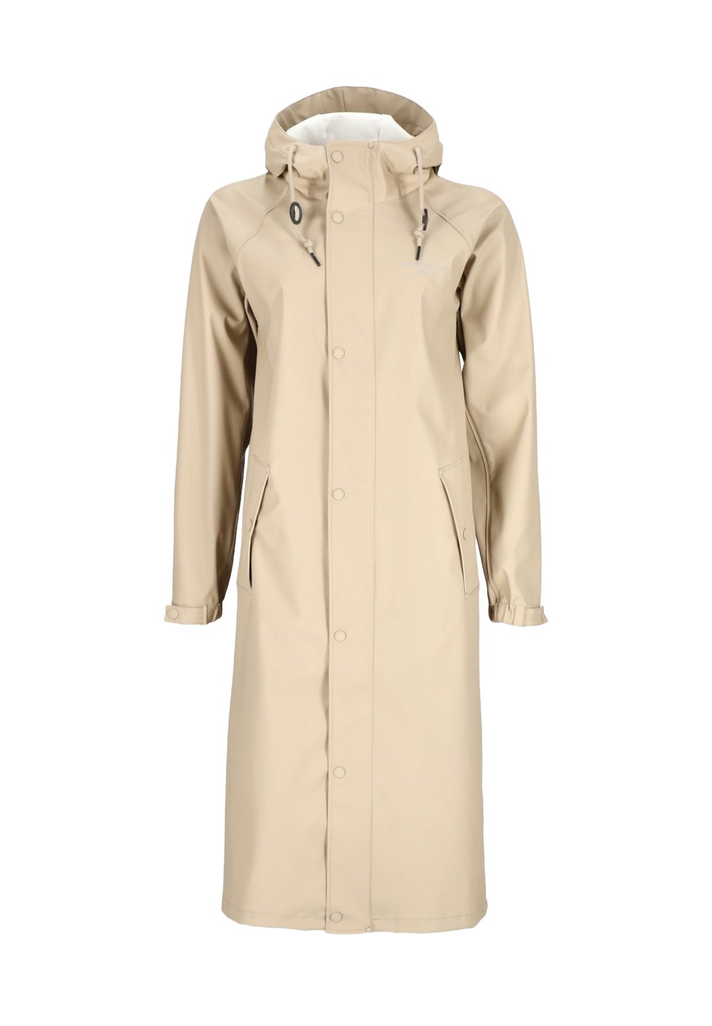 Парка VÄDERÖARNA W Swedemount, бежевый
Парка VÄDERÖARNA W Swedemount, бежевый