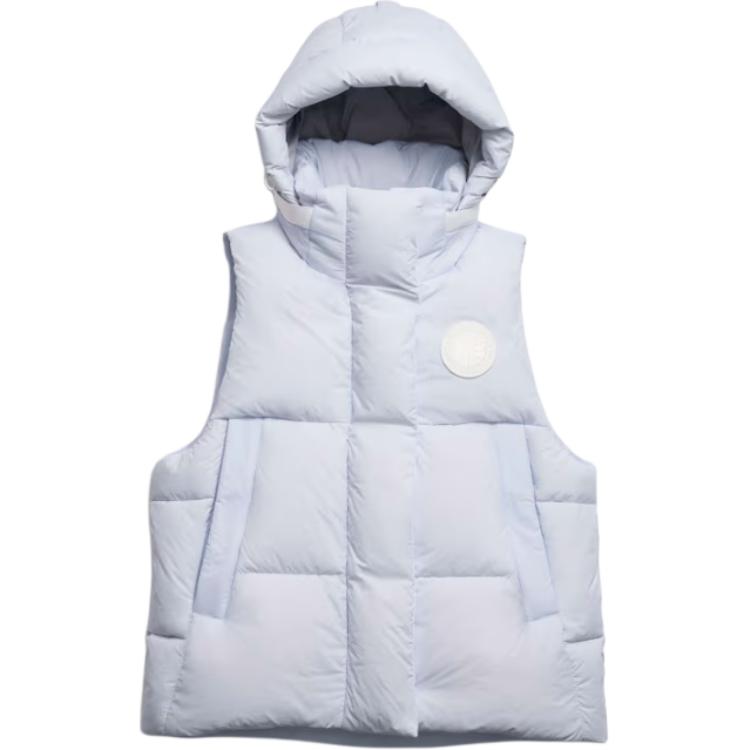 Canada Goose Стыковочный жилет, Blue
Canada Goose Стыковочный жилет, Blue