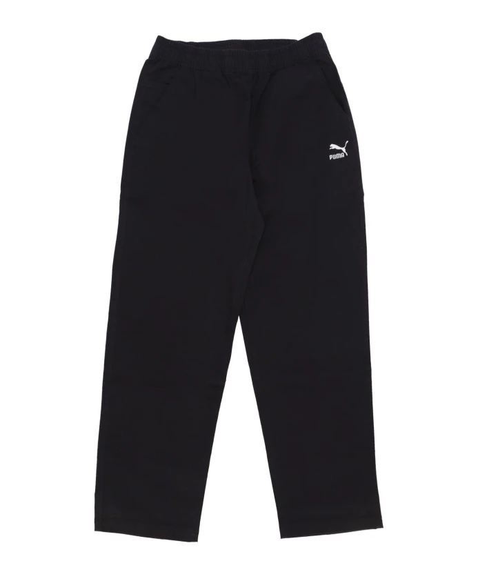 Классические тканые мужские брюки. Puma, черный
Классические тканые мужские брюки. Puma, черный