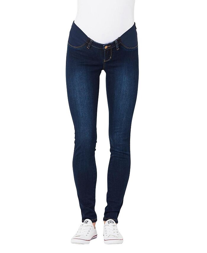 Джеггинсы Ripe Maternity Isla, синий
Джеггинсы Ripe Maternity Isla, синий