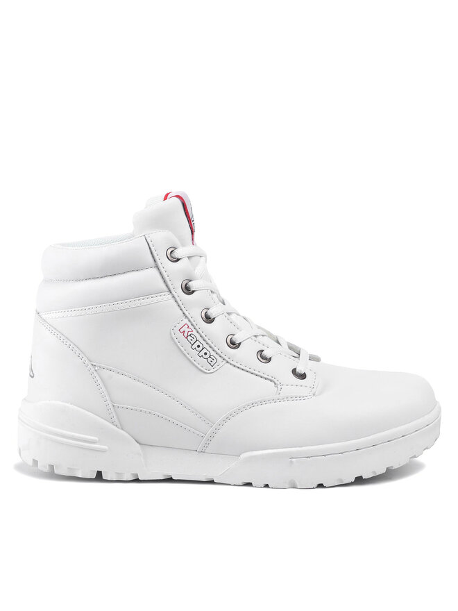 Треккинговые кроссовки 242779 Kappa, белый
Треккинговые кроссовки 242779 Kappa, белый