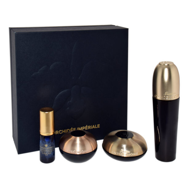 Guerlain, Набор косметики, 4 шт
Guerlain, Набор косметики, 4 шт