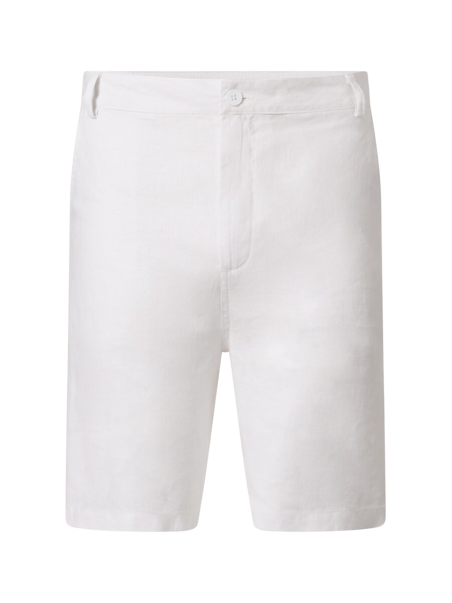 Брюки CASH-MERE.CH, белый
Брюки CASH-MERE.CH, белый