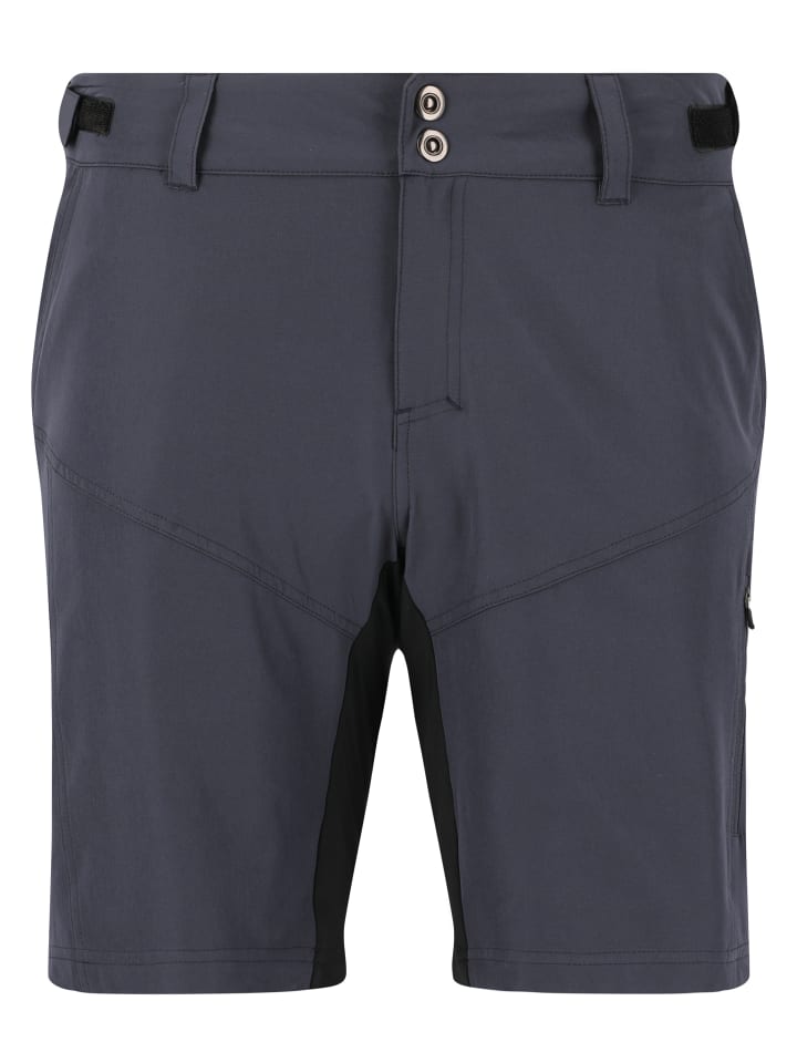 Тканевые шорты Endurance, цвет 2154 blue nights
Тканевые шорты Endurance, цвет 2154 blue nights