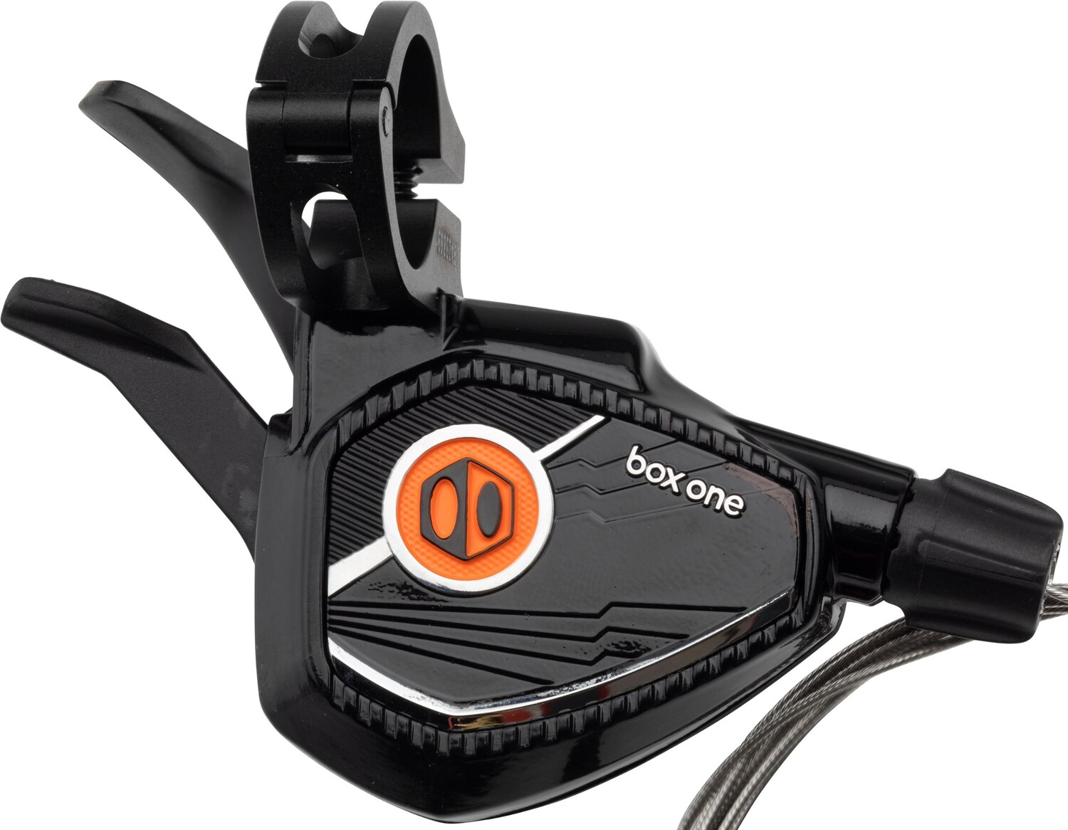 Переключатель One Prime 9 — одна смена BOX, черный
Переключатель One Prime 9 — одна смена BOX, черный