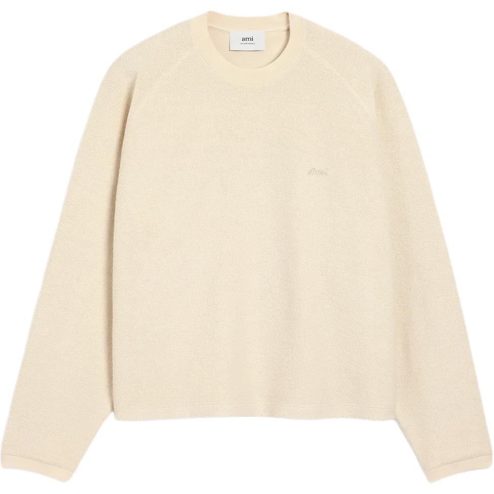 AMIPARIS Джемпер Ami Paris Embroidered Sweatshirt
AMIPARIS Джемпер Ami Paris Embroidered Sweatshirt