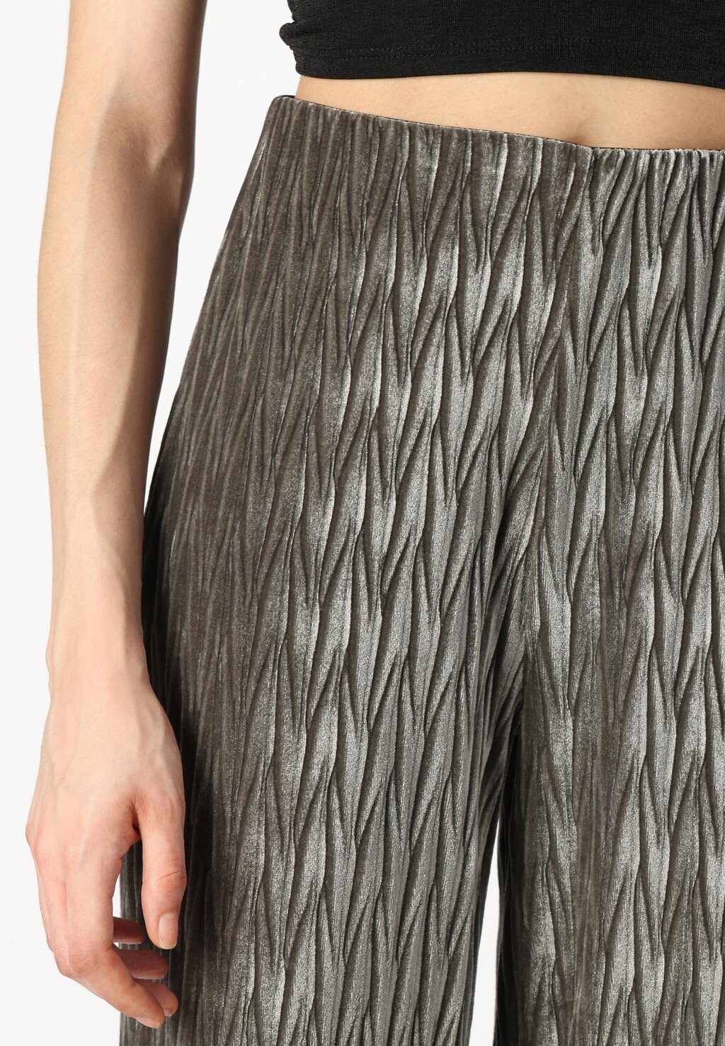 Брюки YASVERY PANT YAS, черный
Брюки YASVERY PANT YAS, черный