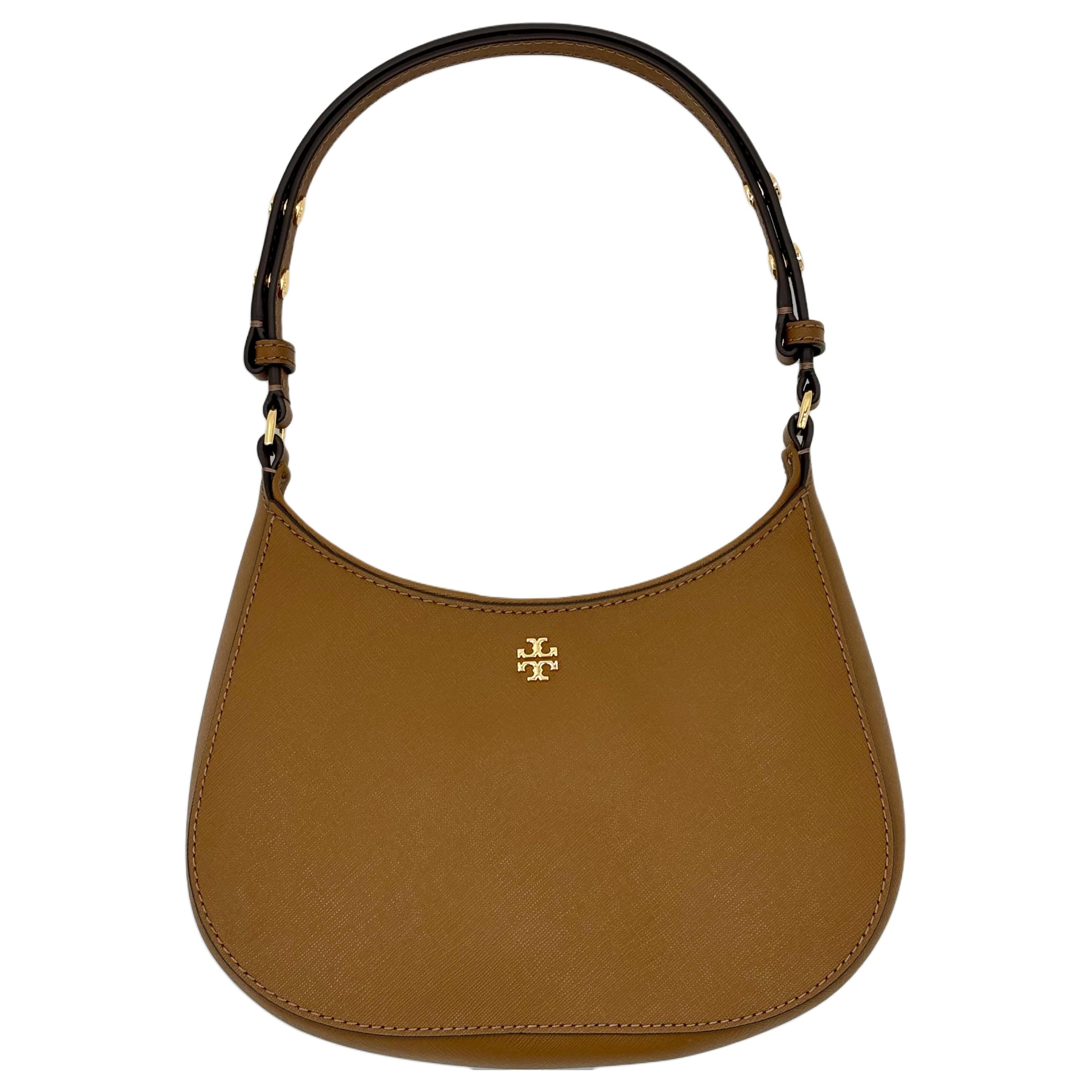 Эмерсон Текстурированная Кожаная Сумка Через Плечо Женская Фундуковый Коричневый TORY BURCH
Эмерсон Текстурированная Кожаная Сумка Через Плечо Женская Фундуковый Коричневый TORY BURCH