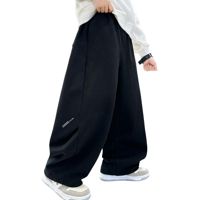 Детские вязаные спортивные штаны Moderate EASTERN CAMEL, черный
Детские вязаные спортивные штаны Moderate EASTERN CAMEL, черный