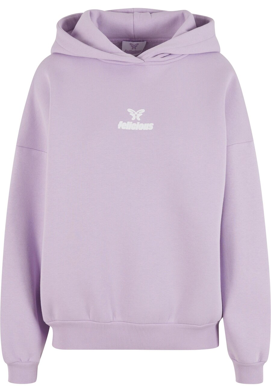 Толстовка Felicious, Orchid
Толстовка Felicious, Orchid