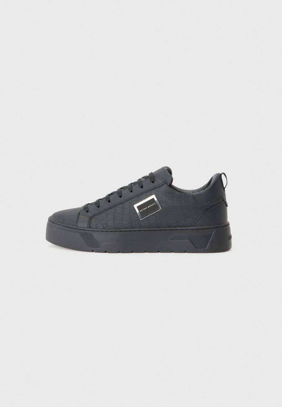 Кроссовки Antony Morato Trainers, Black
Кроссовки Antony Morato Trainers, Black
