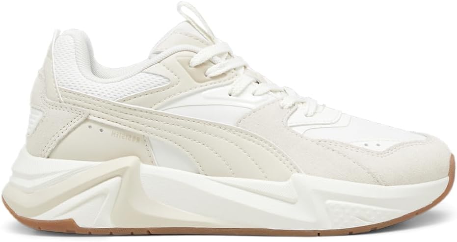 Кроссовки PUMA RS-Pulsoid, белый
Кроссовки PUMA RS-Pulsoid, белый