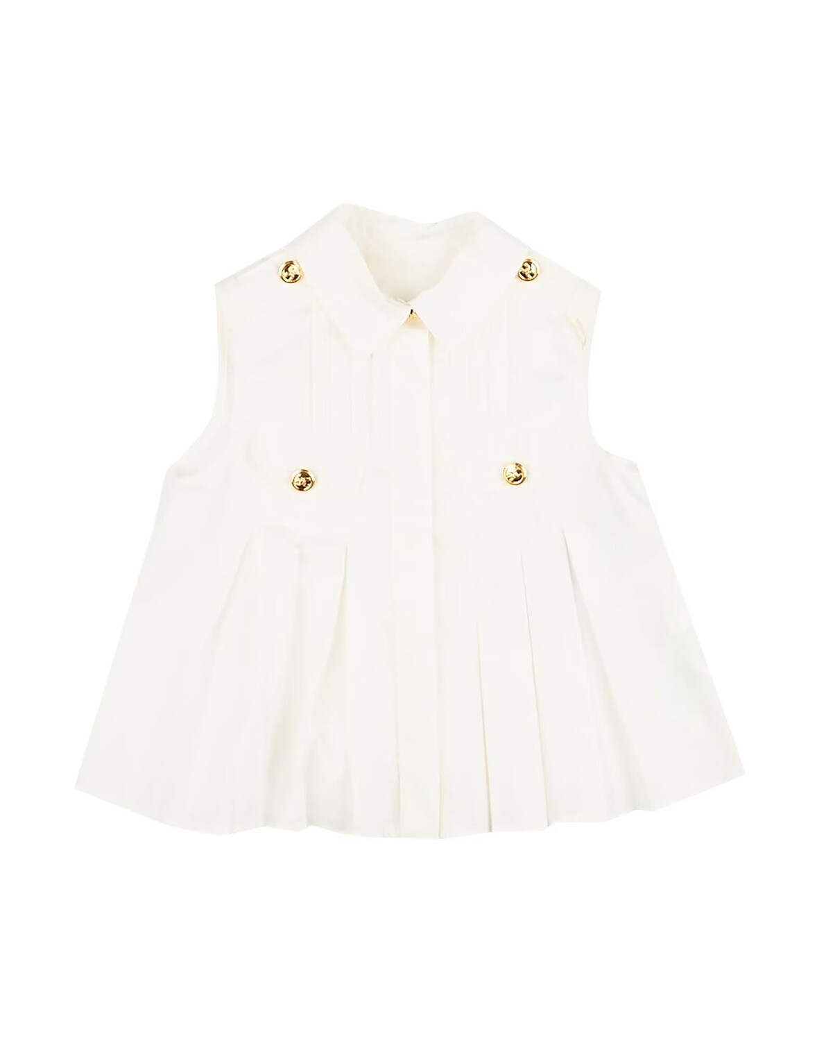 Рубашка Elisabetta Franchi, белый
Рубашка Elisabetta Franchi, белый