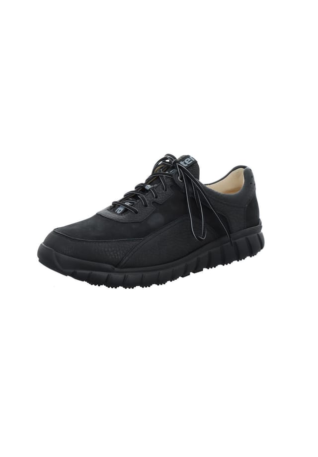 Кроссовки evo Ganter, черный
Кроссовки evo Ganter, черный