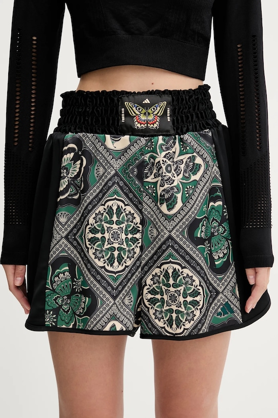 Шорты Ферма Рио Adidas, черный
Шорты Ферма Рио Adidas, черный