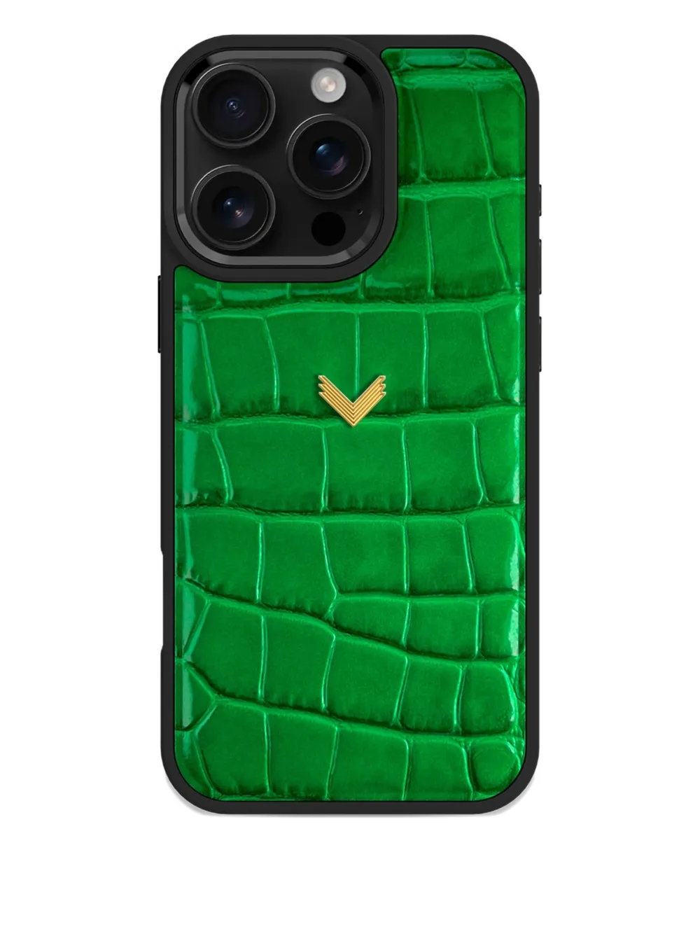 Чехол для телефона Huse для iPhone 16 Pro Max Velante, зеленый
Чехол для телефона Huse для iPhone 16 Pro Max Velante, зеленый