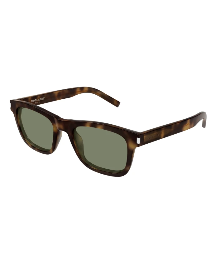 Солнцезащитные очки Saint Laurent, коричневый
Солнцезащитные очки Saint Laurent, коричневый