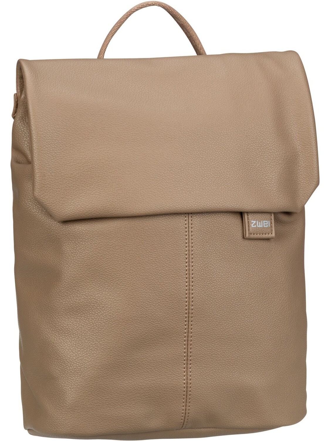 Рюкзак Zwei Laptop Mademoiselle MR13, цвет Hazel
Рюкзак Zwei Laptop Mademoiselle MR13, цвет Hazel