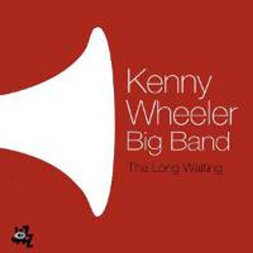 Диск CD Long Waiting - Kenny Wheeler
Диск CD Long Waiting - Kenny Wheeler