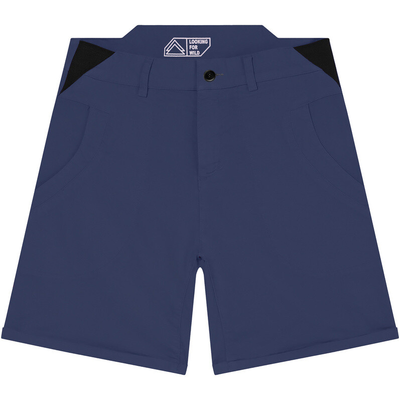 Женские шорты Bavella Looking for Wild, коричневый
Женские шорты Bavella Looking for Wild, коричневый