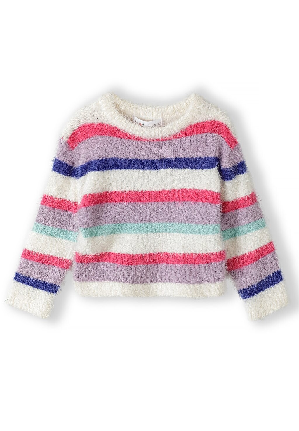 Вязаный свитер MINOTI, цвет white/blue
Вязаный свитер MINOTI, цвет white/blue