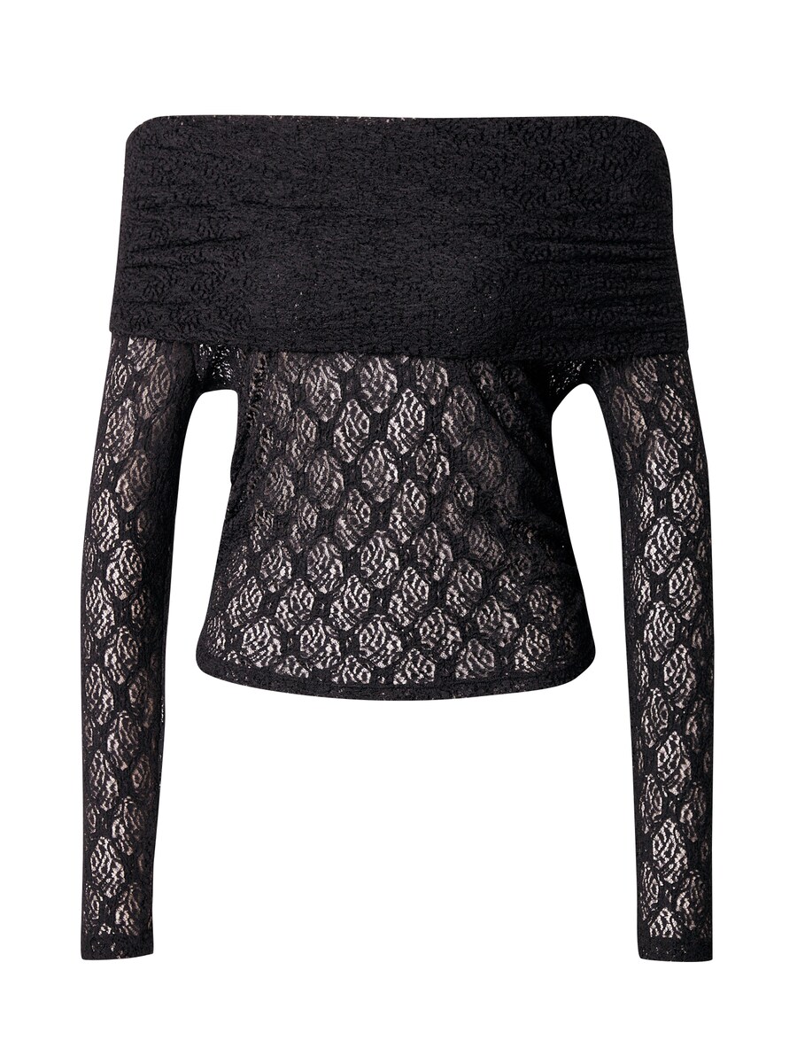 Рубашка PIECES NAYA, черный
Рубашка PIECES NAYA, черный