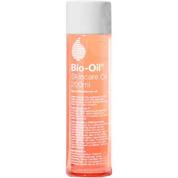 Масло для тела Bio Oil питательное и освежающее, универсальное эфирное масло для осветления, увлажнения и питания Bio-Oil, 200ml*1
Масло для тела Bio Oil питательное и освежающее, универсальное эфирное масло для осветления, увлажнения и питания Bio-Oil, 200ml*1