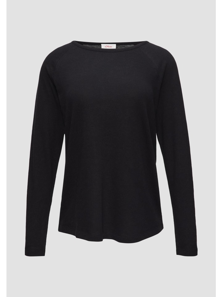 Футболка в цвете 9999_черный s.Oliver
Футболка в цвете 9999_черный s.Oliver