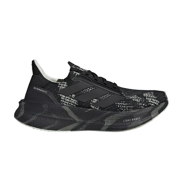 Кроссовки adidas UltraBoost 5X Black Linen Green, черный
Кроссовки adidas UltraBoost 5X Black Linen Green, черный