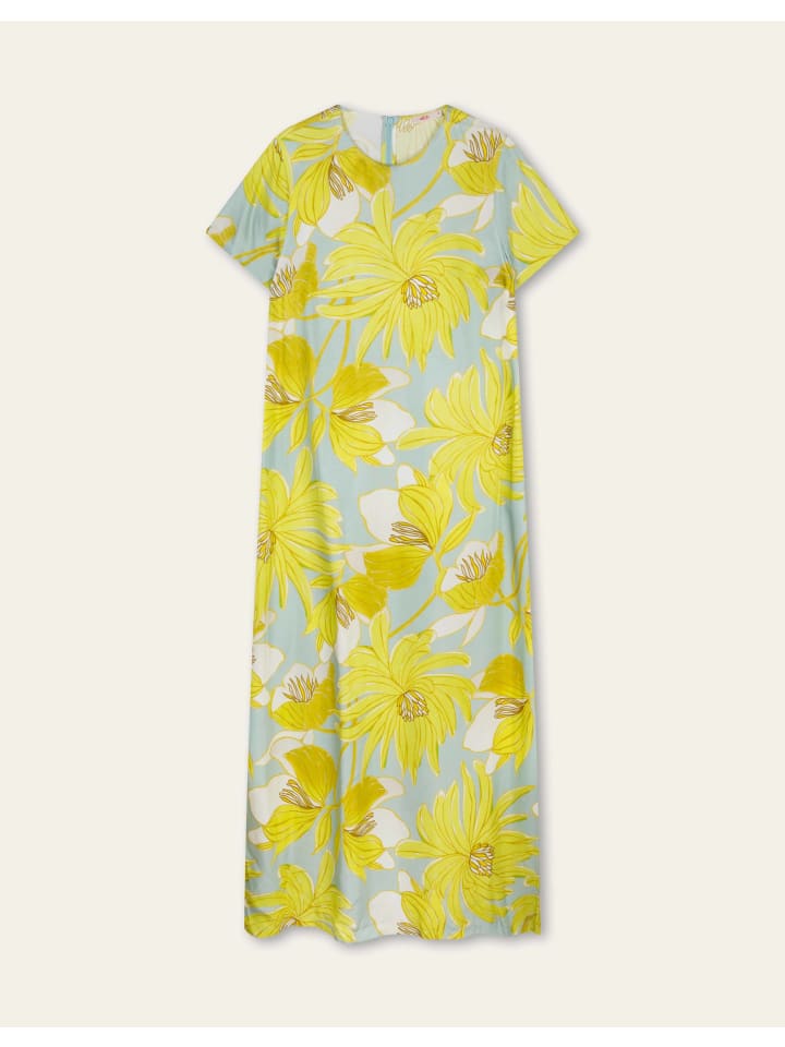 Oilily Денди в зеленом платье
Oilily Денди в зеленом платье