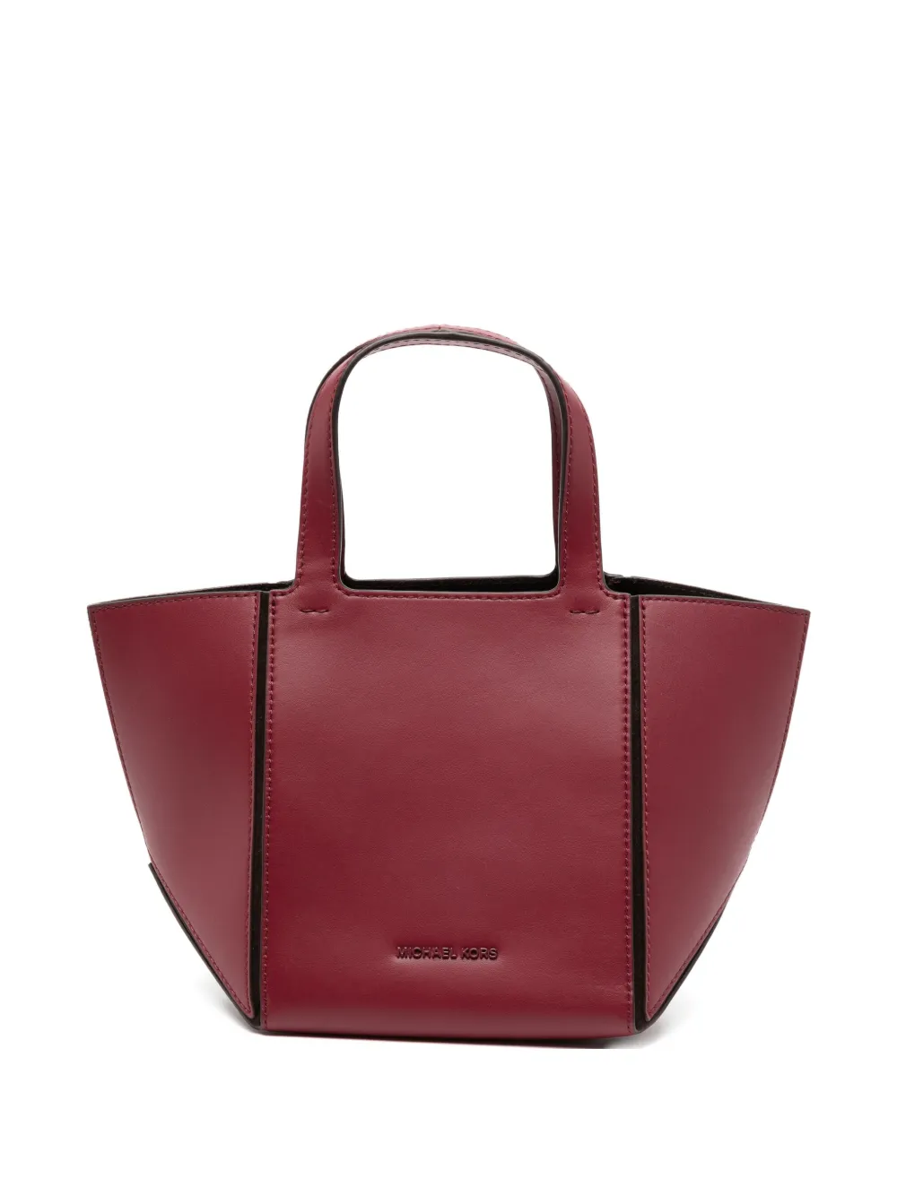 Маленькая сумка-тоут Jordi MICHAEL KORS, красный
Маленькая сумка-тоут Jordi MICHAEL KORS, красный