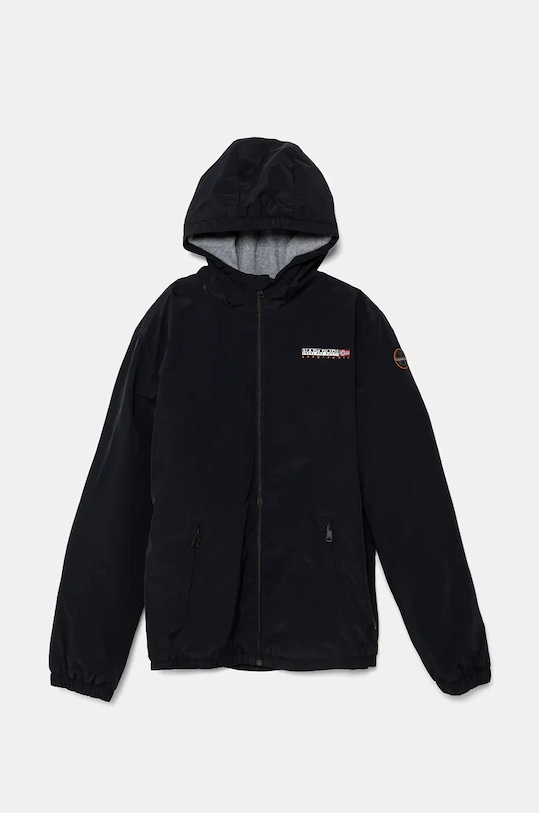 Детская куртка A-SCOTT Napapijri, черный
Детская куртка A-SCOTT Napapijri, черный