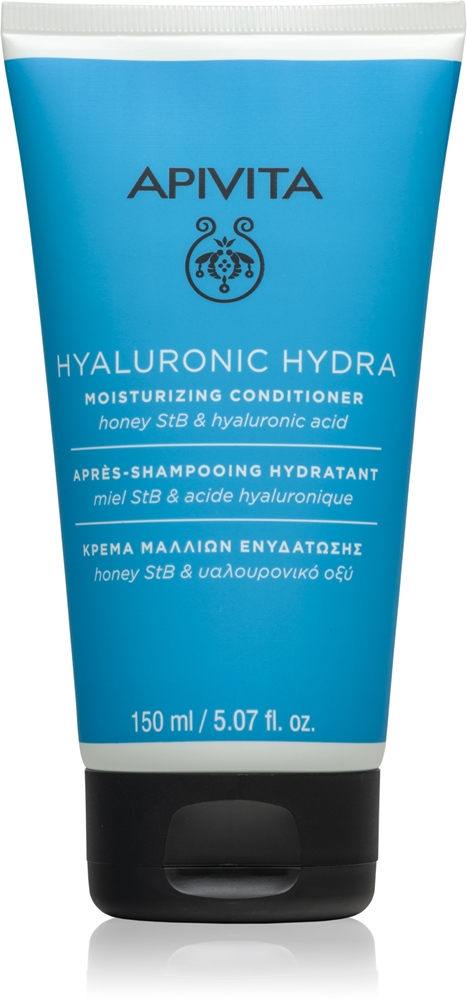 Гиалуроновая кислота увлажняющий кондиционер глубоко увлажняющий кондиционер Apivita, 150 мл
Гиалуроновая кислота увлажняющий кондиционер глубоко увлажняющий кондиционер Apivita, 150 мл