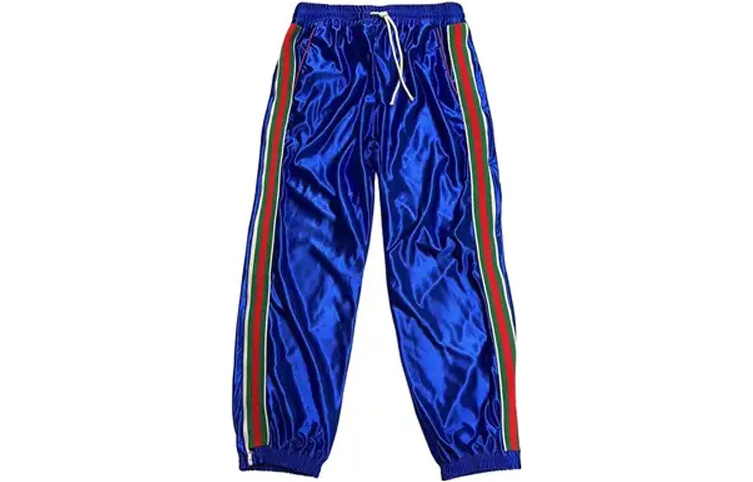 Мужские брюки Gucci, синий
Мужские брюки Gucci, синий