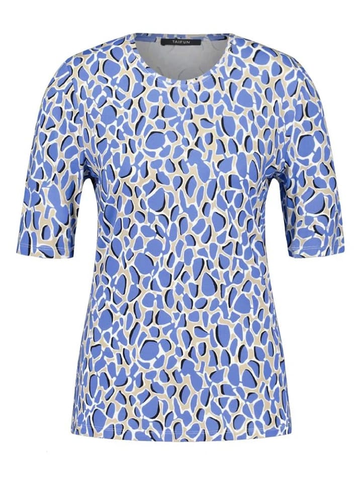 Футболка TAIFUN
Футболка TAIFUN