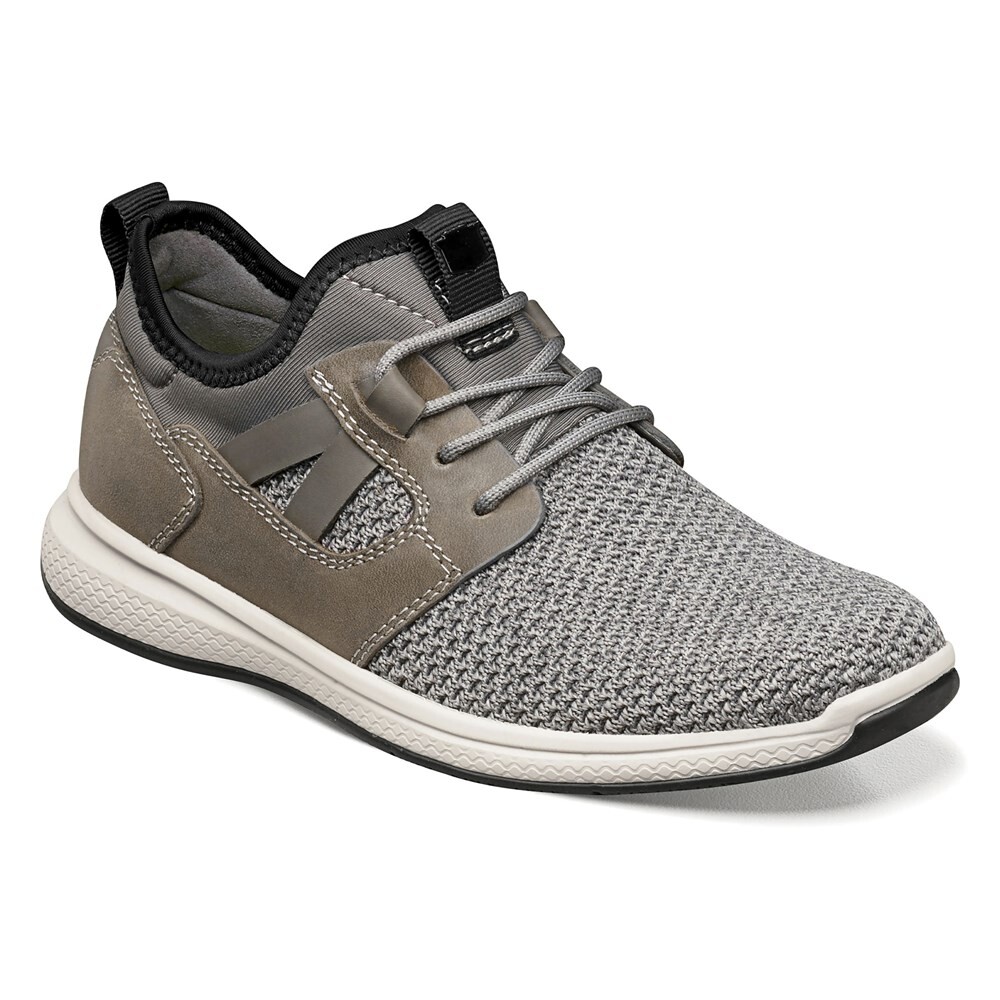 Детские кроссовки Great Lakes Jr. для малышей/маленьких/больших детей Florsheim, серый
Детские кроссовки Great Lakes Jr. для малышей/маленьких/больших детей Florsheim, серый