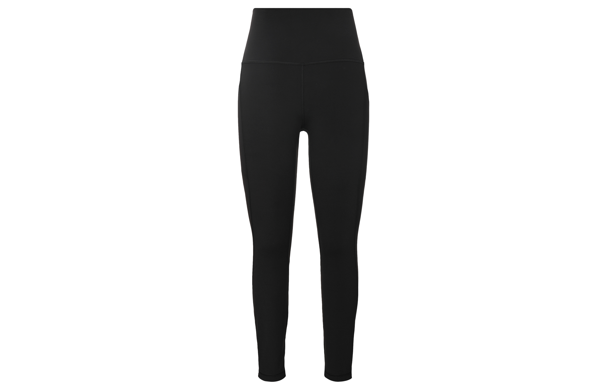 Женские леггинсы Align Collection Lululemon, черный
Женские леггинсы Align Collection Lululemon, черный