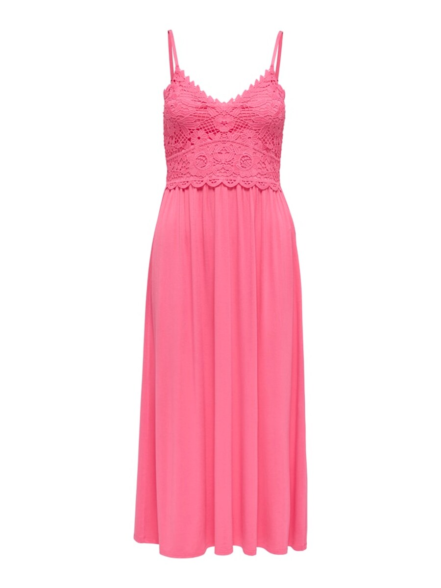 Миди платье ONLY ONLHONEY, Raspberry 
Миди платье ONLY ONLHONEY, Raspberry