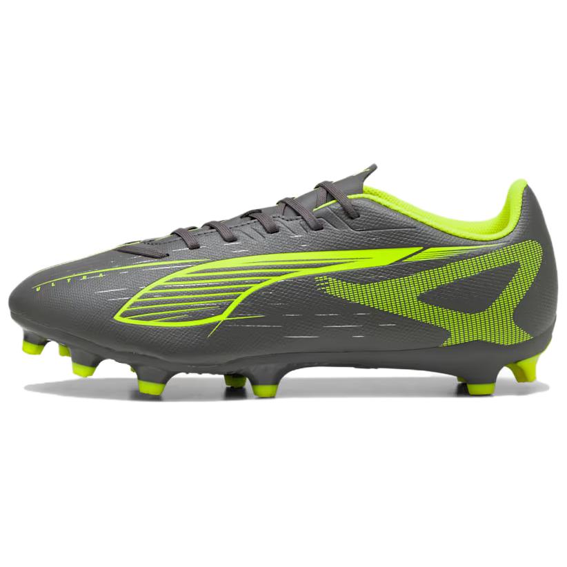PUMA Кроссовки Ultra 5 Play Artificial Turf Abrasion Resistant Soccer Shoes Unisex Gray Green
PUMA Кроссовки Ultra 5 Play Artificial Turf Abrasion Resistant Soccer Shoes Unisex Gray Green