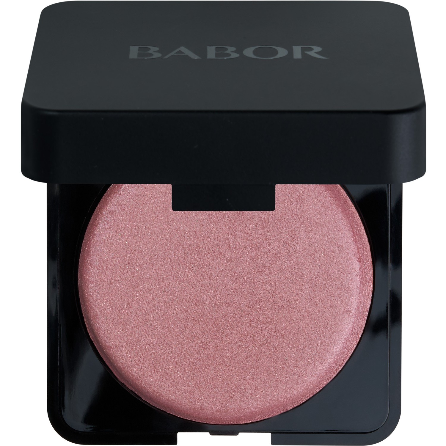 Румяна silky satin blush rose Babor, вес 7 гр.
Румяна silky satin blush rose Babor, вес 7 гр.